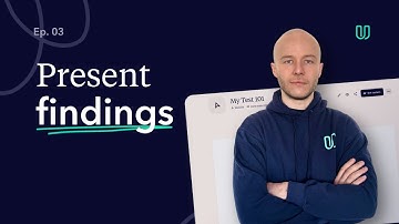 Uncover Hidden Insights with User Test Reports | Mobile App Testing Ep.3