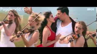 Saari Saari Raat Khiladi 786) (Full Video Song) (Pagalworld Com)