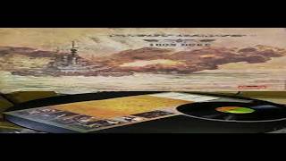 Iron Duke — First Salvo 1974 Denmark, Progressive Rock