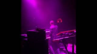 Derek Sherinian Solo spot Denver 1/29/20