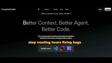 This AI Dev is INSANE — It Fixes Everything