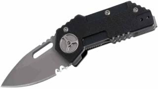 Sog Specialty Knives Tools D25T Daggert 1 Black Tini