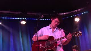 Trapper Schoepp-May Day live in Arlington Heights, IL 12-29-22