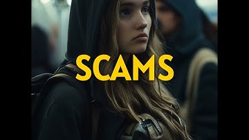 Top 5 Scams to Watch Out for in London