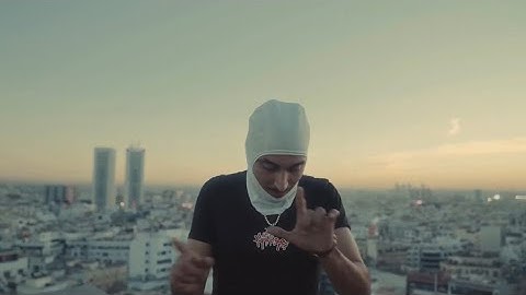 DaBenz - STYLI ( Official Music Video )