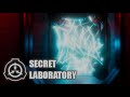 1 hour of scp secret laboratory #scpsl