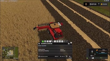 Courseplay Tutorial # 2 - Grain Transport and More.