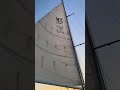 Summer sunset sail #sailing #chill #cruising #sunset