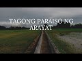 Sa Tagong Paraiso ng Arayat Pampanga