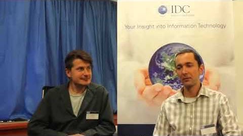 IDC interview part 2 (english subtitles)