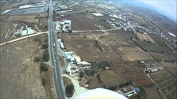 fpv skywalker ruby autopilot (xanthi dragster warm-up)