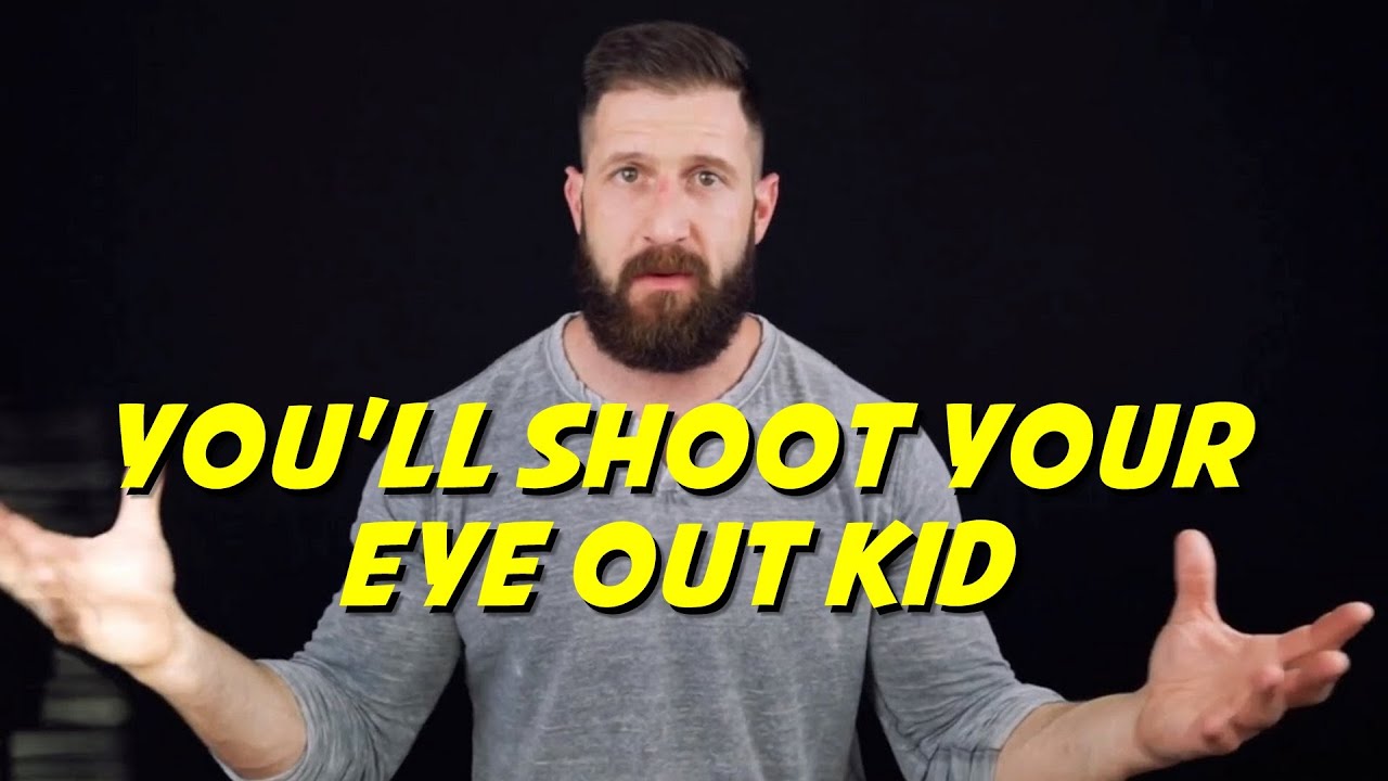 Ryan Humiston - The END of Compounds and Progressive Overload?