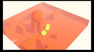 AI PathTracking in BGE