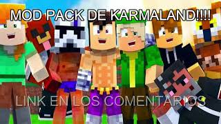 KARMALAND 5 MOD PACK screenshot 3