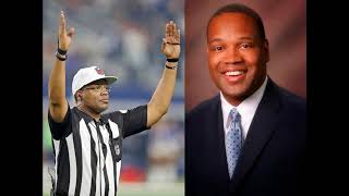 Preview of the Zebra: Ron Torbert Profile