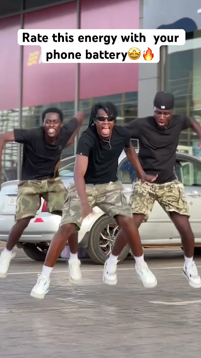 Nandipha - ivale Mfana ( feat. Ceeka RSA ) dance video by Amazingklutch