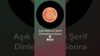 Aşık Mahzuni Şerif - Gel bana küfretme de bak beni dinle - Dinledikten Sonra #shorts