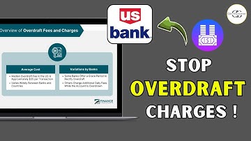 How To Avoid Overdraft & Hidden Fees With U.S. Bank Accounts 2025 – Easy Guide