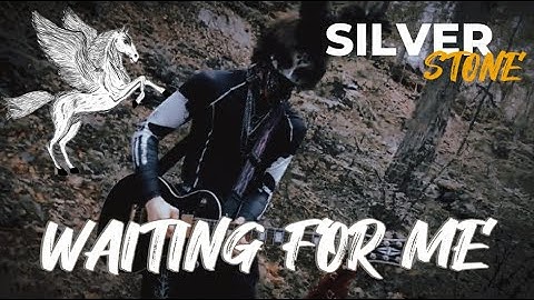 SilverStone - Waiting For Me (Official Music Video)