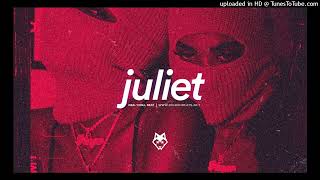 Central Cee Type Beat x Dave x Ardee x | Melodic Drill Type Beat | "juliet"