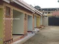 Tuzimbe: The cost of Building 3 Double Rooms self contained and Store in Uganda