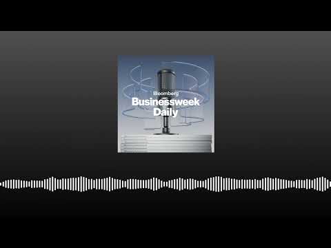Instant Reaction: Trump Moves to Fire Fed's Lisa Cook | Bloomberg Businessweek Episode cover