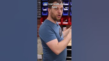 Binner Retrieval Demo - Short - The Byte Sized Engineer | DigiKey