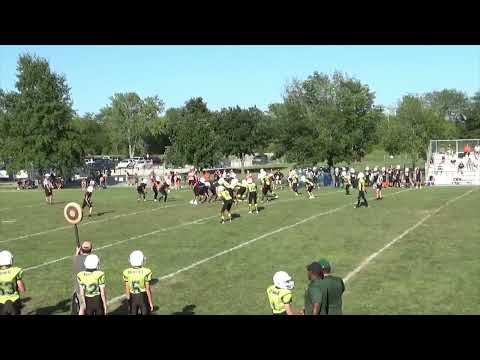 2023 8th Grade vs SMNW - Full Game