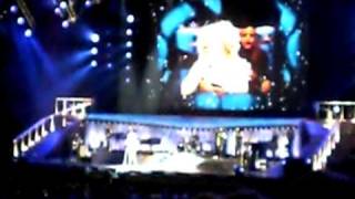 Tina Turner Live In Helsinki 24 4 2009 Whats Love Got to Do with It