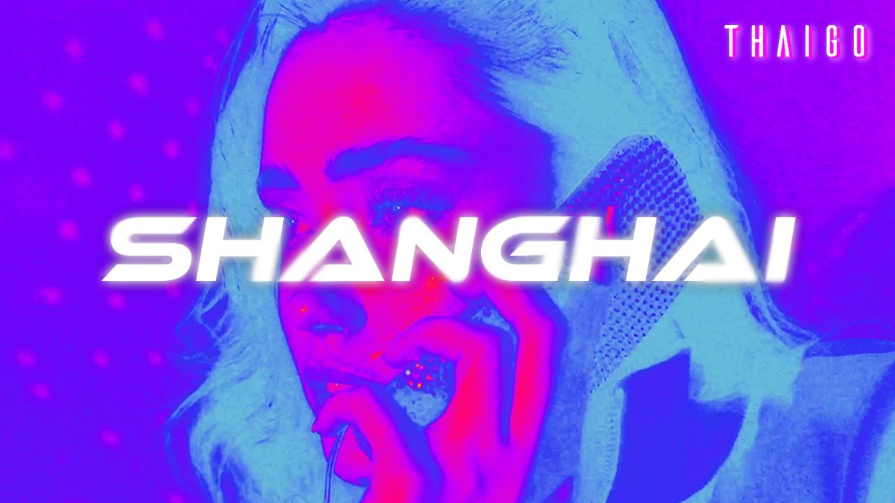 Watch Taygo444 - SHANGHAI (Concept Video) on YouTube Watch Taygo444 - SHANGHAI (Concept Video) on YouTube