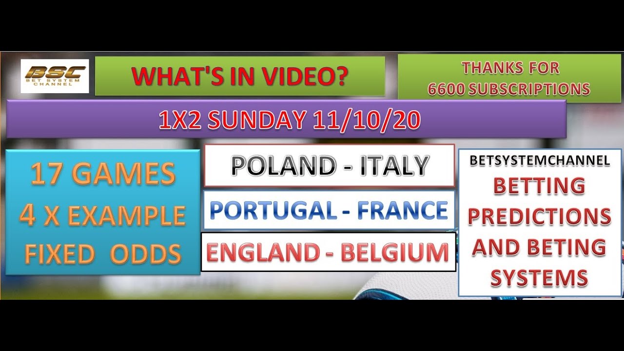 10/11 betting odds explained 10/11 betting odds explained