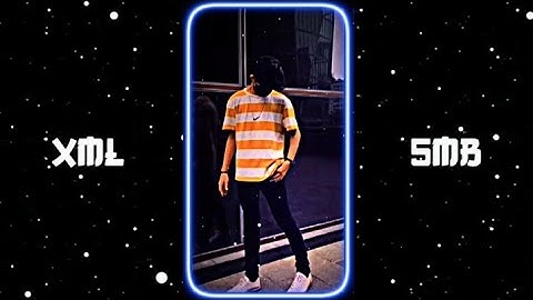 TERI NAZRON NE X MC STAN 😉🔥 || NEW XML FILE 🎟️🦋 || NEW TREND XML 👀💥 || @pdxyt