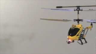 UltraSlo radio controlled Helicopter
Hi All Yes we are back. I was working on software and needed to shoot something that moved fast. Many of you have seen our little helicopter. well it is back too. this is shot @ 2500 FPS notice how the speed of the 2 props change as it changed direction from going down to up. Thanks again for all your votes.
Please subscribe, comment, rate and share.
Subscribe: http://goo.gl/bTura
Check out my favorite UltraSlo videos here:
http://goo.gl/kBfu6
Thanks,
Enjoy
UltraSlo Animals Playlist:
http://www.youtube.com/playlist?list=PL977784855165E643
UltraSlo Water Playlist:
http://www.youtube.com/playlist?list=PLBA4E0901CF8E0445
UltraSlo radio controlled Helicopter Hello UltraSlo subscribers! Weve got lots of new videos in the works. Please check out our TubeStart campaign for updates and to get access to our videos before anyone else! https://www.tubestart.com/projects/ultraslo-the-epic-slow-motion-channel/645 UltraSlo radio controlled Helicopter