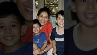 Madhuri Dixit And Shriram Nene Have Two Children