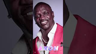 Akon Greatest Hits – Beautiful