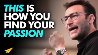 Simon Sinek's Top 10 Rules for Success