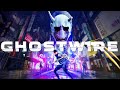 #2 ゴーストはイヤ～ 東京【Ghostwire: Tokyo/ゴーストワイヤートーキョー】