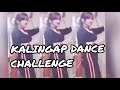 #KALINGAP #DANCECHALLENGE ON TIKTOK