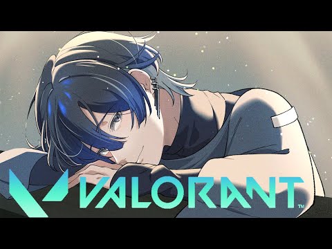 【VALORANT】フルパをやります w/天帝フォルテ 水無瀬 絲依とい 八神ツクモ【青桐エイト/ネオポルテ】 video thumb