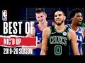 The Best Sounds & Mic'd Up Moments | 2019-20 Season