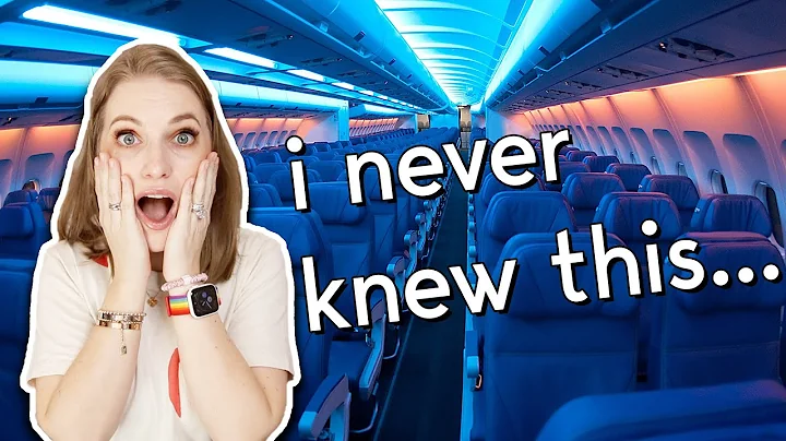 GENIUS Travel Hacks that will surprise even *seaso...