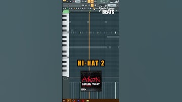 Thumbnail of Akon - Smack That ft. Eminem | Beat Breakdown | Yash Jain Beats #hiphop