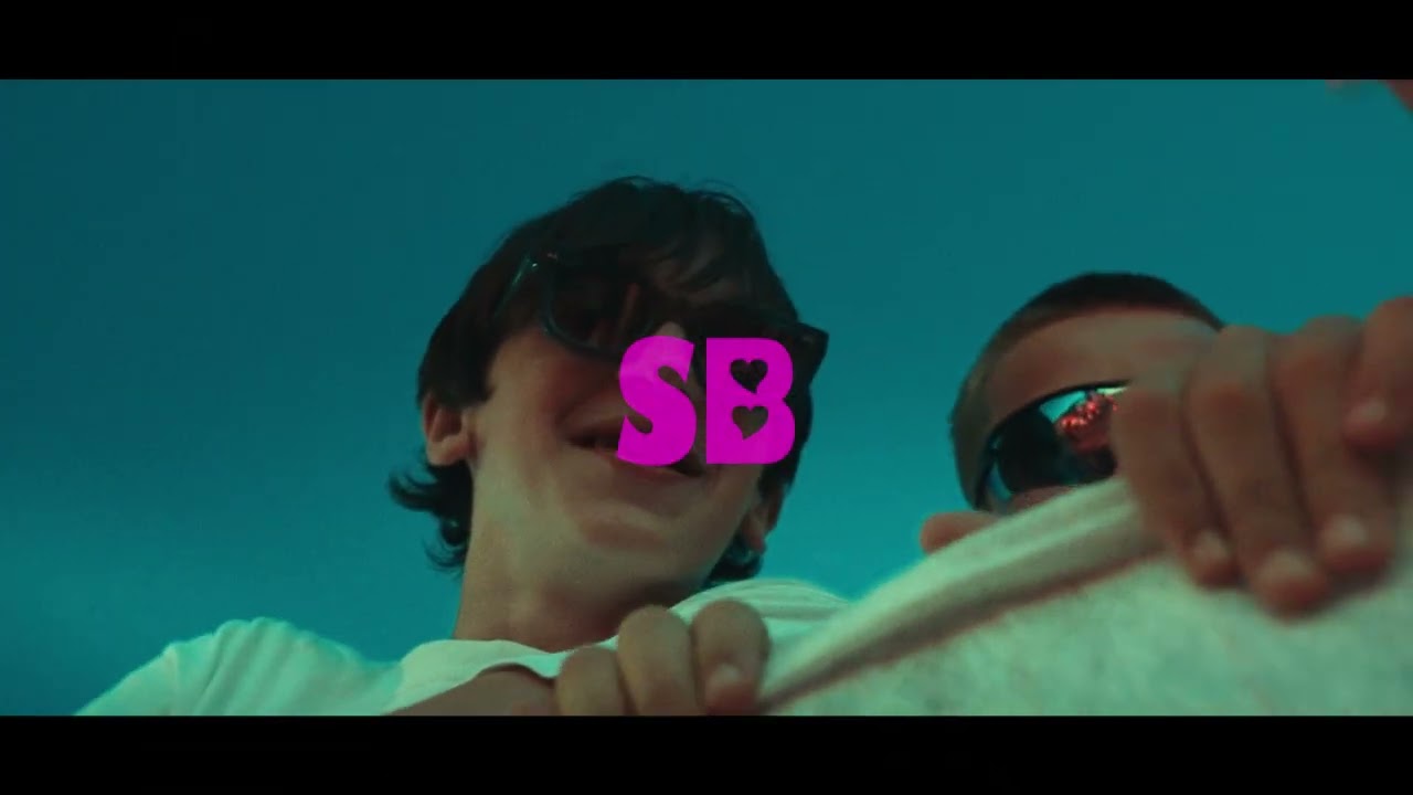 SPICE BOIS x SANDSTOCK FESTIVAL 2025 - AFTER MOVIE