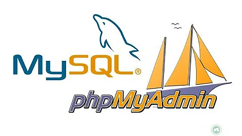 MySQL - Tạo lập CSDL, Export/Import