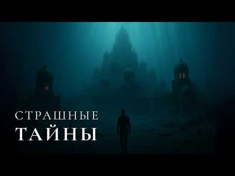 +3 ЧАСА ИСТОРИЧЕСКИХ ЗАГАДОК, от которых ЗАСТЫНЕТ КРОВЬ (Документальный фильм для глубокого сна)