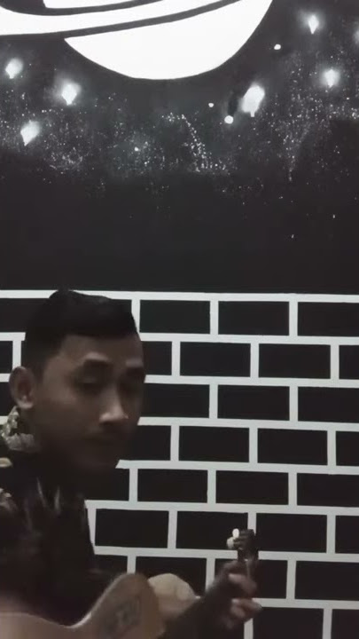 Story WA Aku Rela - Souqy