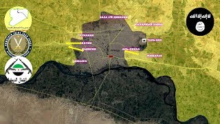 16-17 июня 2017. Военная обстановка в Сирии. Информация об уничтожении Аль-Багдади - главаря ИГИЛ. 16-17 июня 2017. Военная обстановка в Сирии. Информация об уничтожении Аль-Багдади - главаря ИГИЛ.
