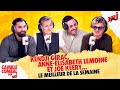 Joe Keery, Kendji et Anne-Élisabeth Lemoine - Le meilleur de la semaine de Camille Combal sur NRJ