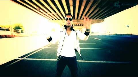 The Bilz & Kashif - Against All Odds | Official Video