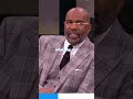 Steve Harvey: Stop texting on your phones and start dating live